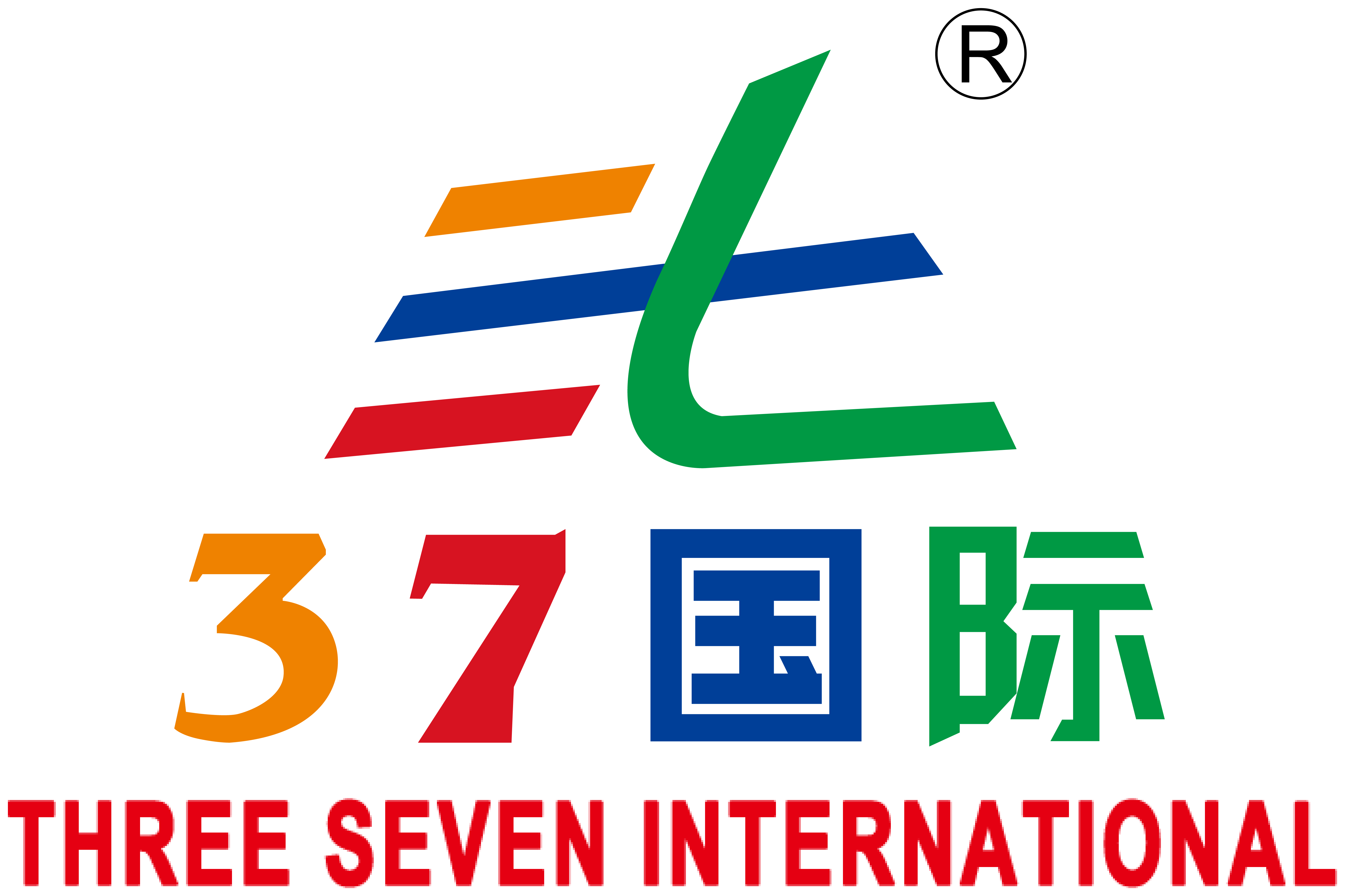 37國際化工logo